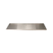 Micro Matic DP-820D-36 Surface Mount Drip Tray Trough W/ 5/8" Drain - 36"W X 8"D, Stainless Steel-cityfoodequipment.com