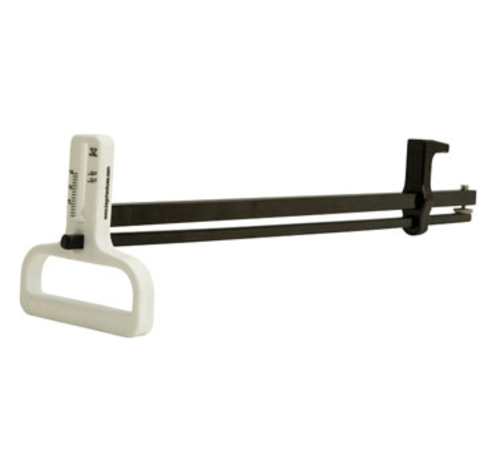Micro Matic KC-15-50 17 1/4" Keg Check-cityfoodequipment.com