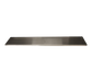 Micro Matic DP-820D-84 Surface Mount Drip Tray Trough W/ 5/8" Drain - 84"W X 8"D, Stainless Steel-cityfoodequipment.com
