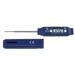 Micro Matic PDT300 Digital Thermometer W/ Pocket Case - Waterproof, Slim-cityfoodequipment.com