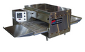 Middleby Marshall PS520G-5 20" Gas Double Countertop Conveyor Oven - Natural Gas-cityfoodequipment.com