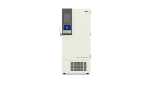Migali EVO-19-ULT 36 3/5" Reach In Medical Freezer W/ Solid Door - Temperature Alarm, 115v-cityfoodequipment.com
