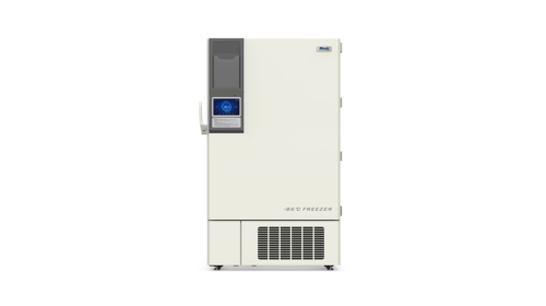 Migali EVO-28-ULT 47 2/5" Reach In Medical Freezer w/ Solid Door - Temperature Alarm, 115v-cityfoodequipment.com