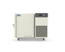 Migali EVO-U18-ULT 37 3/5" Undercounter Medical Freezer W/ Solid Door - Temperature Alarm, 115v-cityfoodequipment.com