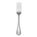Mikasa Hospitality 7 1/10" Dessert Fork with 18/10 Stainless Grade, Chatalet Pattern (5257159)-cityfoodequipment.com