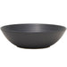 Mikasa Hospitality 57 oz Obsidian Bowl - Stoneware, Black (5275383)-cityfoodequipment.com