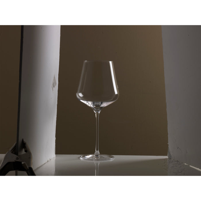 Mikasa Hospitality 24 1/4 oz Claire Bordeaux Glass (5275297)-cityfoodequipment.com
