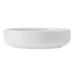 Mikasa Hospitality 37 oz Round Meze Bowl - Porcelain, White (5302566)-cityfoodequipment.com