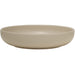 Mikasa Hospitality 39 oz Round Solitude Bowl - Stoneware, Natural (5275148)-cityfoodequipment.com