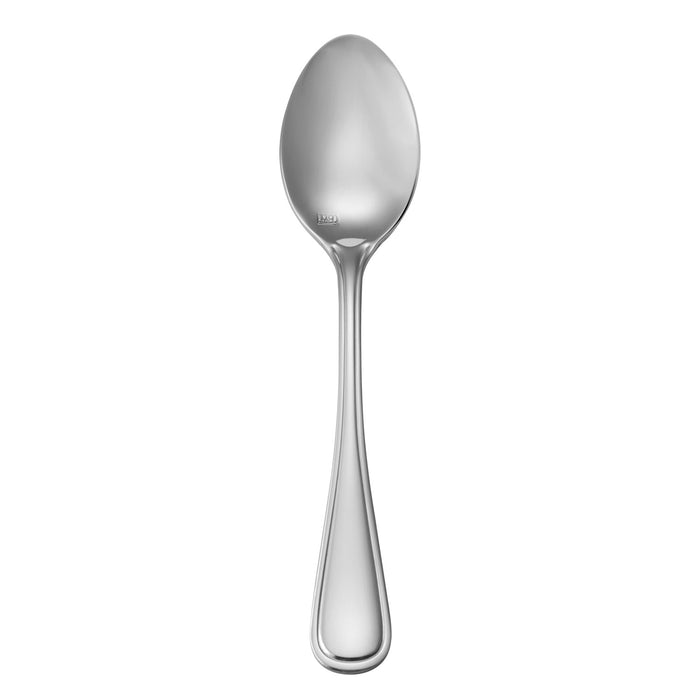 Mikasa Hospitality 7 1/5" Dessert Spoon with 18/10 Stainless Grade, Mikasa Pattern (5273065)-cityfoodequipment.com