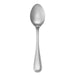 Mikasa Hospitality 7 1/5" Dessert Spoon with 18/10 Stainless Grade, Mikasa Pattern (5273065)-cityfoodequipment.com