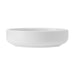 Mikasa Hospitality 16 9/10 oz Round Meze Bowl - Porcelain, White (5302565)-cityfoodequipment.com