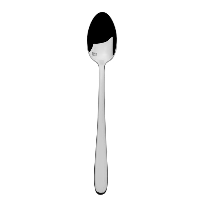 Mikasa Hospitality 7 2/5" Teaspoon with 18/10 Stainless Grade, City Limit Pattern (5275881)-cityfoodequipment.com