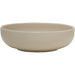 Mikasa Hospitality 19 3/5 oz Round Solitude Bowl - Stoneware, Natural (5275149)-cityfoodequipment.com