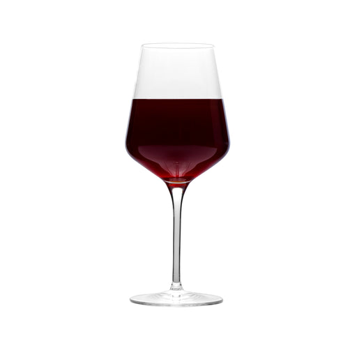 Mikasa Hospitality 22 3/4 oz Lucie Red Wine Glass (5275311)-cityfoodequipment.com