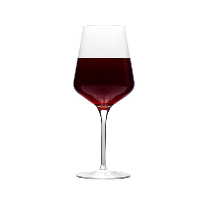 Mikasa Hospitality 22 3/4 oz Lucie Red Wine Glass (5275311)-cityfoodequipment.com