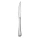 Mikasa Hospitality 9 1/5" Steak Knife with 18/10 Stainless Grade, Mikasa Rim Pattern (5273070)-cityfoodequipment.com