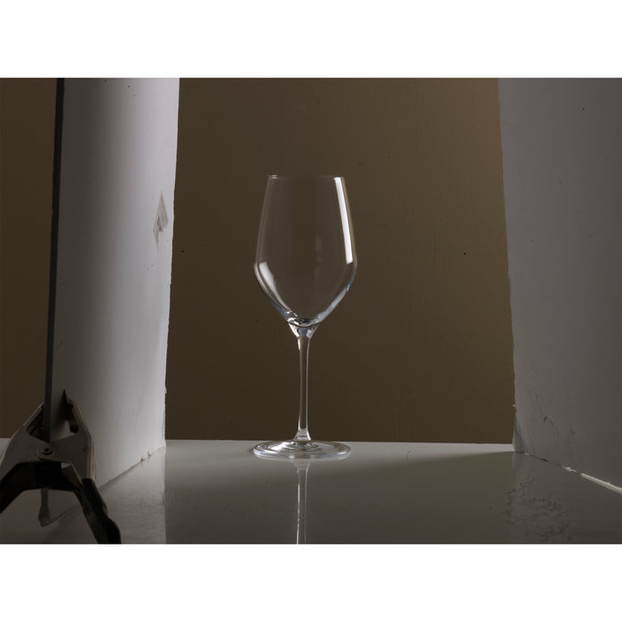 Mikasa Hospitality 14 3/4 oz Abbey Red Wine Glass (5275304)-cityfoodequipment.com