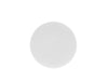 Mikasa Hospitality 9 1/2" Round Lola Coupe Deep Plate - Bone China, White (5304696)-cityfoodequipment.com