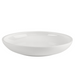 Mikasa Hospitality 10" Round Gordon Deep Plate - Bone China, White (5312742)-cityfoodequipment.com