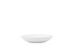 Mikasa Hospitality 9" Round Lola Coupe Deep Plate - Bone China, White (5304617)-cityfoodequipment.com