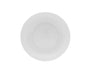 Mikasa Hospitality 9 1/5" Round Lola Deep Plate - Bone China, White (5307014)-cityfoodequipment.com