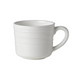 Mikasa Hospitality 3 7/10 oz Melinda Cup - Bone China, White (5313172)-cityfoodequipment.com