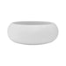 Mikasa Hospitality 12 oz Round Specials Bowl - Porcelain, White (5303440)-cityfoodequipment.com