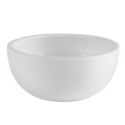Mikasa Hospitality 10 oz Round Gordon Bowl - Bone China, White (5312744)-cityfoodequipment.com
