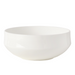 Mikasa Hospitality 25 oz Round Porthole Bowl - Bone China, White (5308912)-cityfoodequipment.com