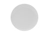 Mikasa Hospitality 11" Round Galleria Coupe Plate - Porcelain, White (5302769)-cityfoodequipment.com