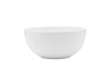 Mikasa Hospitality 26 oz Round Lola Coupe Bowl - Bone China, White (5304761)-cityfoodequipment.com