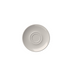 Mikasa Hospitality 6 7/16" Round Lona Saucer for 5316097, 5316098, 5316154, 5316155, 5316156, 5316206 & 5316207 - Fine (5316222)-cityfoodequipment.com