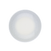 Mikasa Hospitality 10 11/16" Round Harmony Coupe Plate - Fine China, Blue (5316074)-cityfoodequipment.com