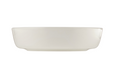 Mikasa Hospitality 24 11/16 oz Round Stolt Coupe Bowl - Fine China, White (5320444)-cityfoodequipment.com