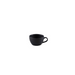 Mikasa Hospitality 9 oz Reckless Cup - Fine China, Black (5318982)-cityfoodequipment.com