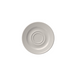 Mikasa Hospitality 6 5/16" Round Frame Saucer for 5316097, 5316098, 5316154, 5316155, 5316156, 5316206 & 5316207 - Fine (5316188)-cityfoodequipment.com