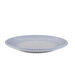 Mikasa Hospitality 6" Round Harmony Coupe Plate - Fine China, Blue (5316071)-cityfoodequipment.com