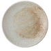 Mikasa Hospitality 10 11/16" Round Mellow Coupe Plate - Fine China, Green (5315919)-cityfoodequipment.com