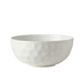Mikasa Hospitality 12 oz Round Malet Bowl - Vegan Bone China, White (5316732)-cityfoodequipment.com