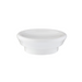 Mikasa Hospitality Bevel Coffee Jug Lid for 5316161 - Fine China, White (5316162)-cityfoodequipment.com