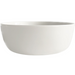 Mikasa Hospitality 15 oz Round Stolt Coupe Bowl - Fine China, White (5316305)-cityfoodequipment.com