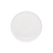 Mikasa Hospitality Bevel Teapot Lid for 5316157 - Fine China, White (5316158)-cityfoodequipment.com