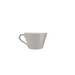 Mikasa Hospitality 11 oz Bevel Cup - Fine China, White (5316155)-cityfoodequipment.com