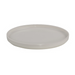 Mikasa Hospitality 10" Round Stolt Plate - Fine China, White (5316303)-cityfoodequipment.com