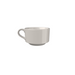 Mikasa Hospitality 9 oz Joker Cup - Fine China, White (5316206)-cityfoodequipment.com