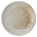 Mikasa Hospitality 8 3/16" Round Mellow Coupe Plate - Fine China, Green (5315913)-cityfoodequipment.com