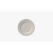Mikasa Hospitality 11 3/4" Round Frame Wide Plate - Fine China, White (5316185)-cityfoodequipment.com