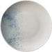 Mikasa Hospitality 6" Round Sky Coupe Plate - Fine China, Blue (5315737)-cityfoodequipment.com