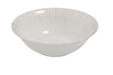 Mikasa Hospitality 3 oz Round Ray Bowl - Fine China, Brown (5316300)-cityfoodequipment.com